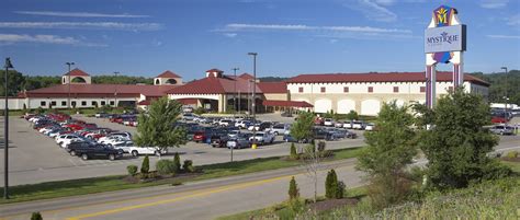 q25 casino|dubuque casino mystique.